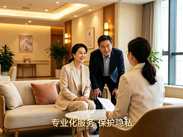 建湖有偿售卵代生女生的客户的客户群体有哪些