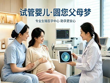 建湖辅助生育服务 试管婴儿行业的兴起背景、发展与未来展望